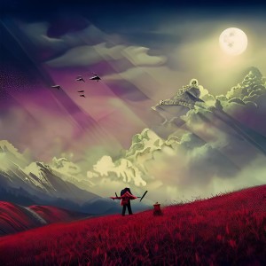 default playlist img