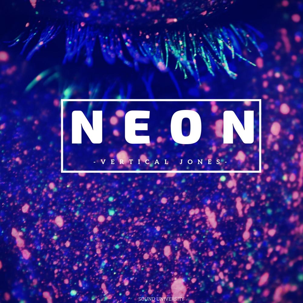 Neon Wonder (feat. Dox Diggla) (Explicit)