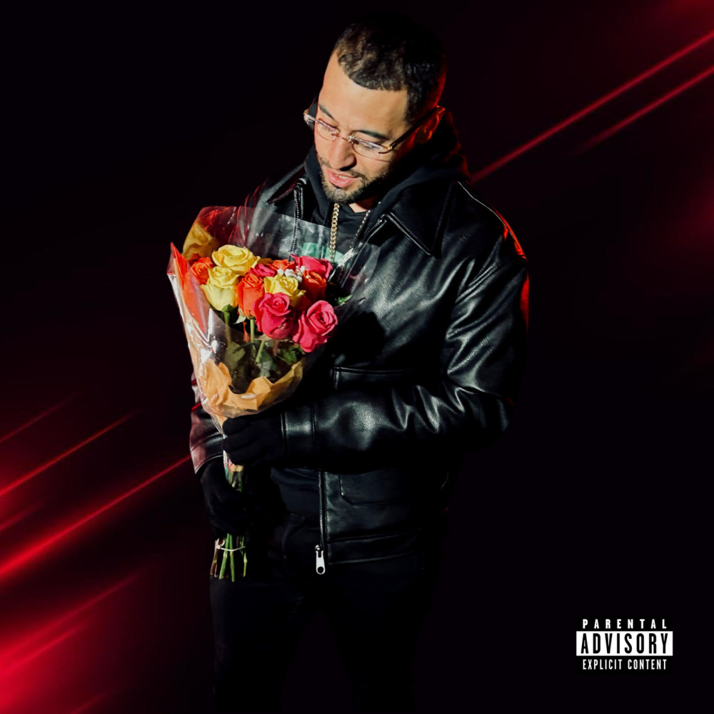 For My Flowers