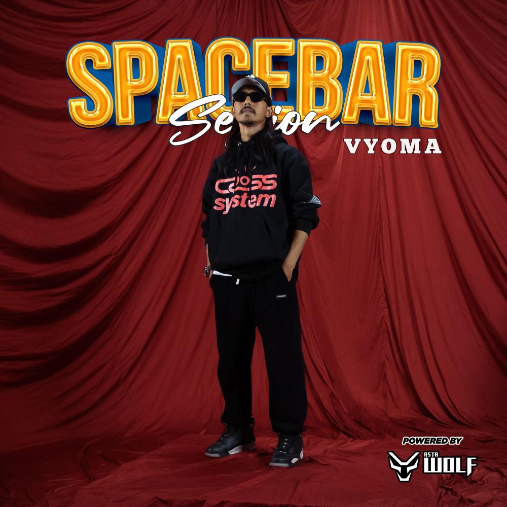 Trap (feat. Vyoma)