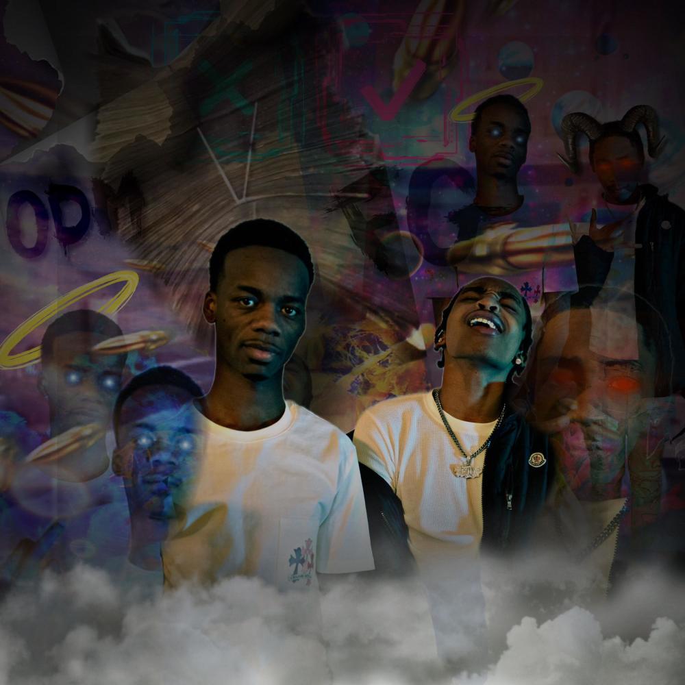 Overdose (feat. ODM Gtayy) (Explicit)