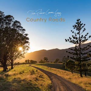 The Piano Cover Guy的專輯Take Me Home, Country Roads