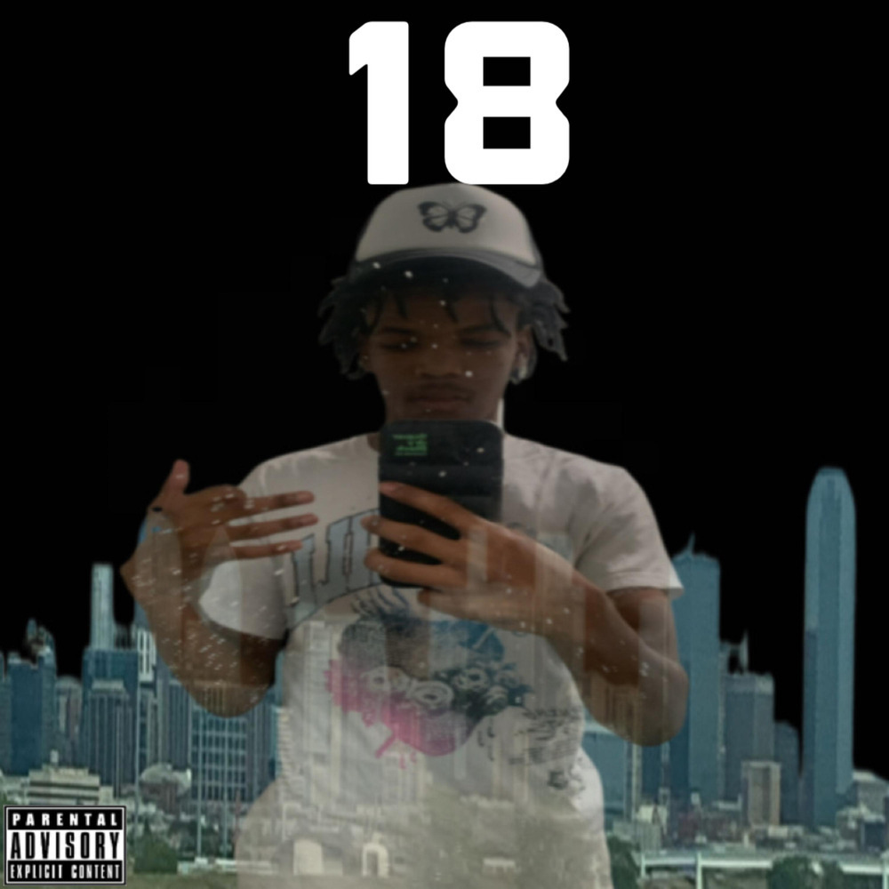 Like Me (Explicit)