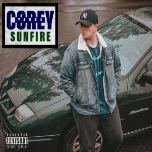 收聽Corey Yanks的Alive歌詞歌曲