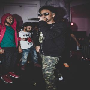 收聽Prince Jefe的I Know (feat. BabyFaceRay & TeamEastLilp) (Explicit) (feat. BabyFaceRay & TeamEastLilp|Explicit)歌詞歌曲