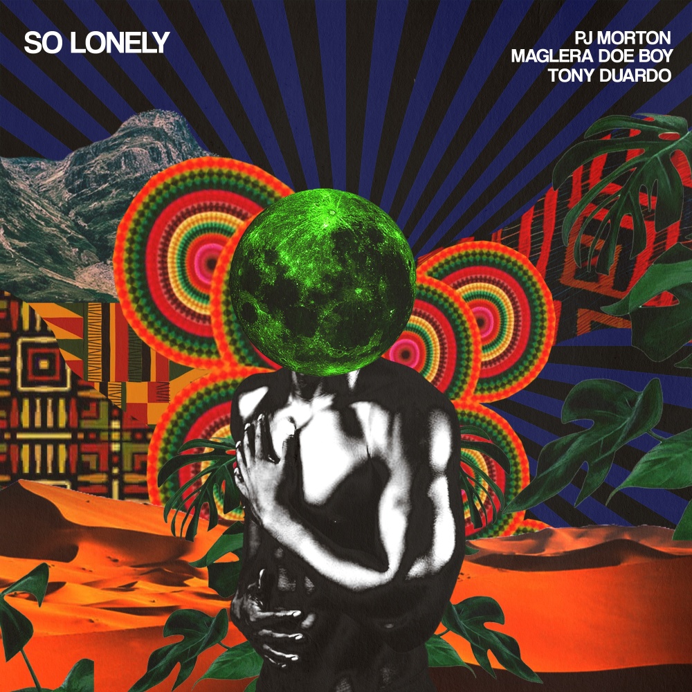 So Lonely (Tony Duardo Remix)