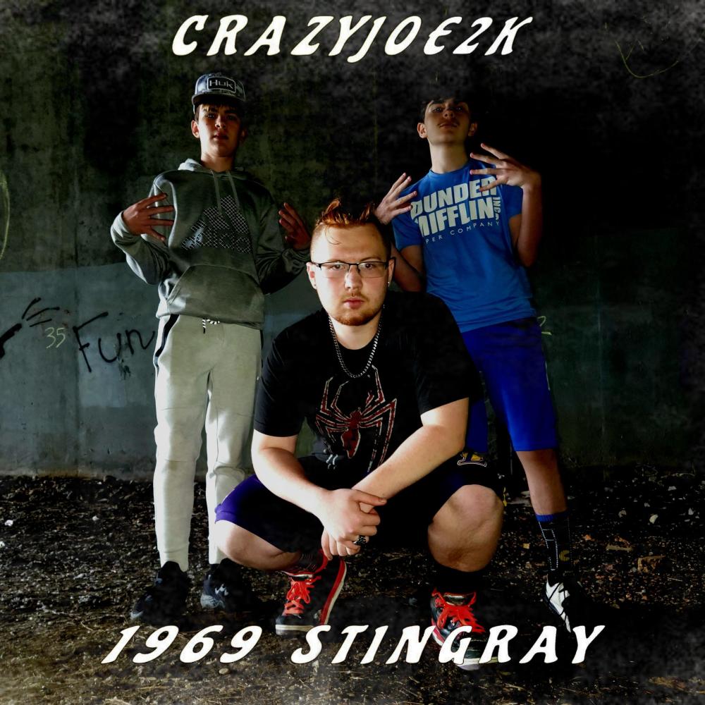 1969 Stingray (Explicit)