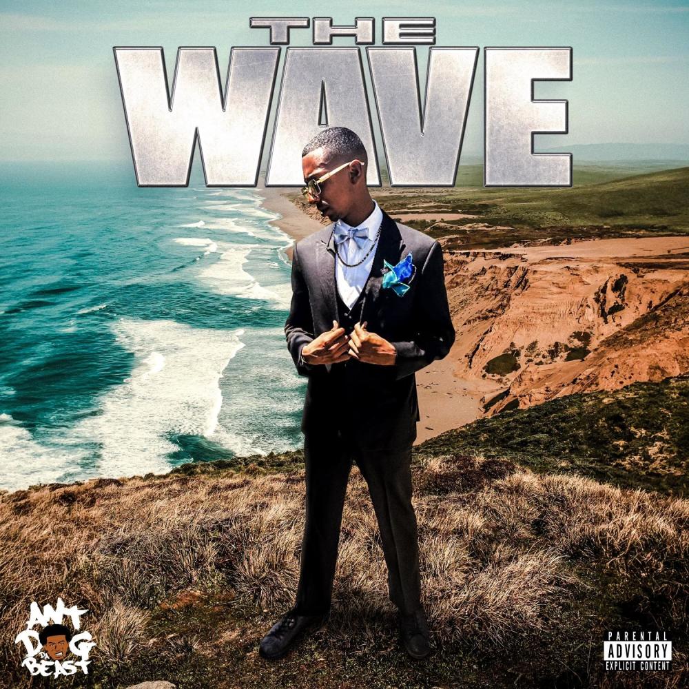This Wav3 (feat. DannyV) (Explicit)