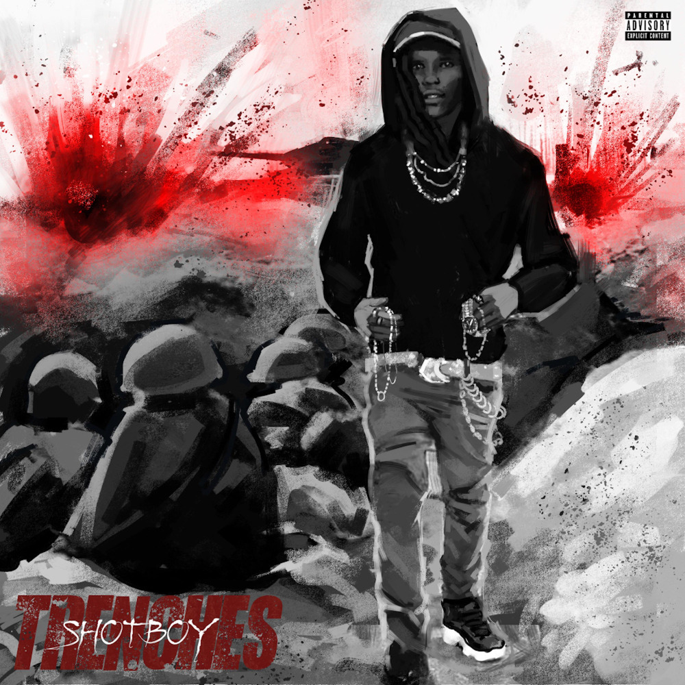 Trenches (Explicit)