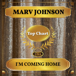 Album I'm Coming Home oleh Marv Johnson