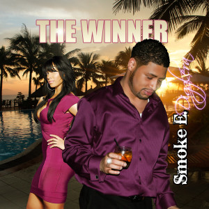 ดาวน์โหลดและฟังเพลง The Winner (Explicit) พร้อมเนื้อเพลงจาก Smoke E. Digglera