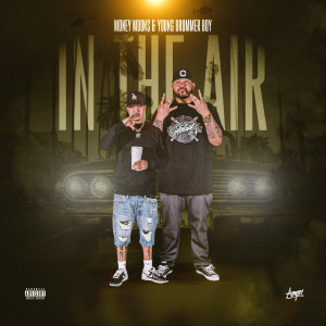 Listen to In the Air (Explicit) song with lyrics from Money Moons