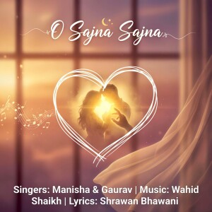 Album O Sajna Sajna from Manisha