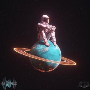 Listen to laid back on Saturn song with lyrics from Mure