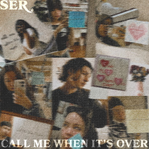 ดาวน์โหลดและฟังเพลง Call Me When It's Over พร้อมเนื้อเพลงจาก Someone Else's Rain