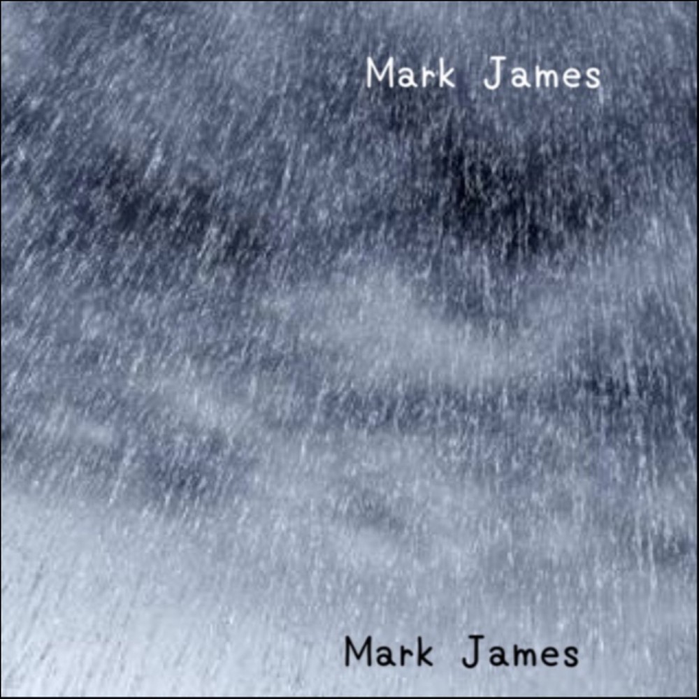 Mark James