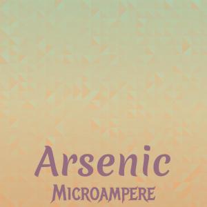 Listen to Arsenic Microampere song with lyrics from Wilon Pule