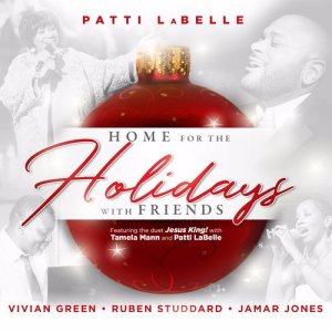 收聽Patti Labelle的Christmas Time Is Here歌詞歌曲
