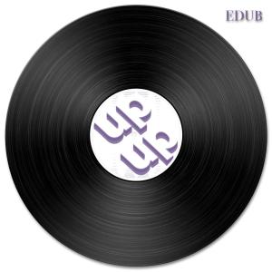 eDUB的專輯Up 'n Up