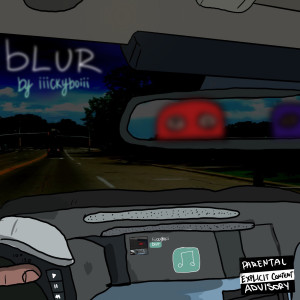 Album Blur (Explicit) from iiickyb0iii