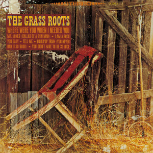 ดาวน์โหลดและฟังเพลง I've Got No More To Say พร้อมเนื้อเพลงจาก The Grass Roots