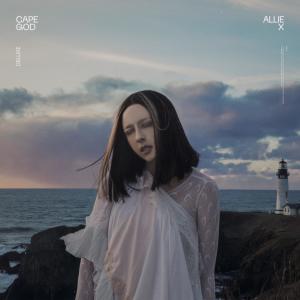 收聽Allie X的Milk歌詞歌曲