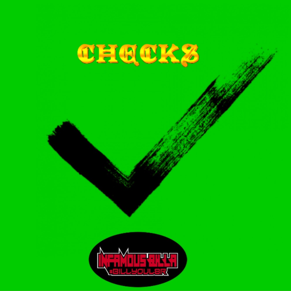 CHECKS (Explicit)