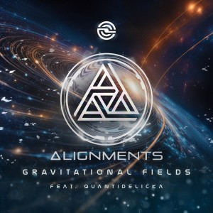 Album Gravitational Fields oleh Alignments