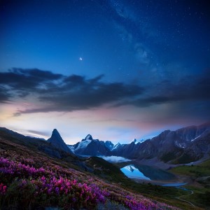 ดาวน์โหลดและฟังเพลง Lofi Calma El Silencio Nocturno พร้อมเนื้อเพลงจาก El puente de un carril