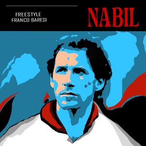 Album Franco Baresi (Freestyle) (Explicit) from Nabil