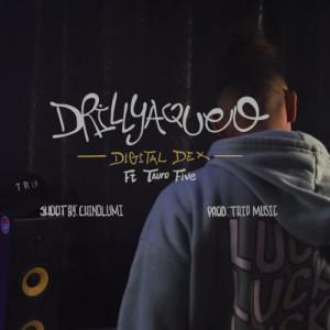 Album Drillyaqueo (Explicit) from Digital Dex