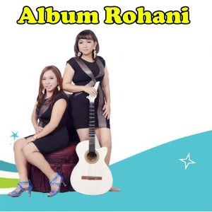 Album Rohani 10 Karya Cipta Surya Madame Br Situmorang dari Various Artists