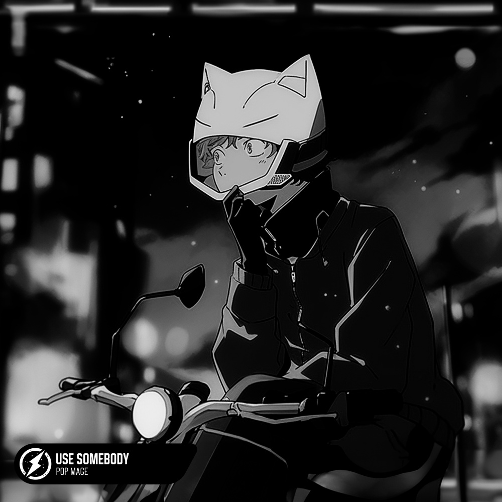 Use Somebody (Slowed|Reverb)