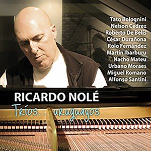 收聽Ricardo Nolé的Bruehgel歌詞歌曲