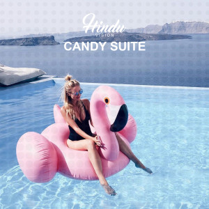 Various Artists的專輯Candy Suite