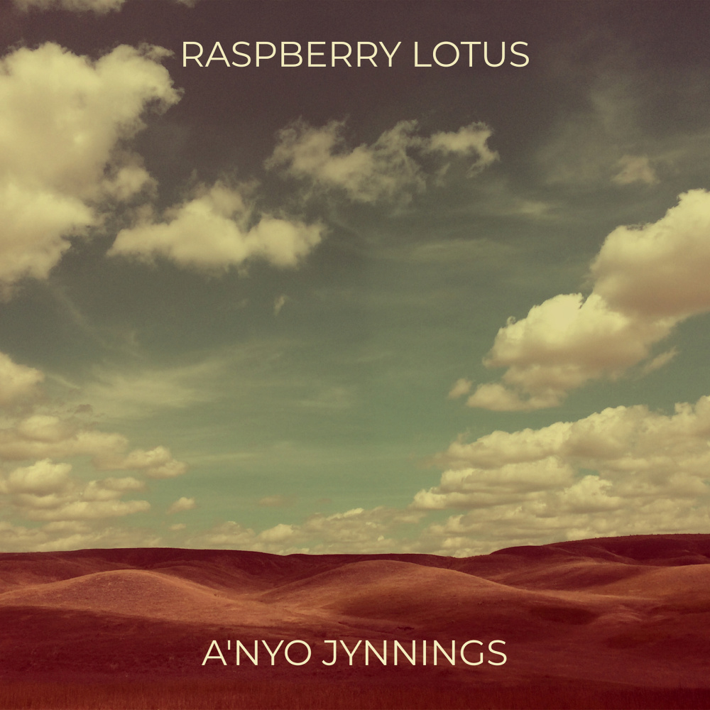 Raspberry Lotus