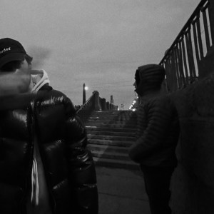 WOSK的專輯Money talk (Explicit)