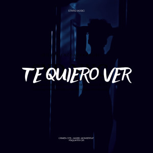 อัลบัม Te Quiero Ver (Explicit) ศิลปิน Crimen OTB