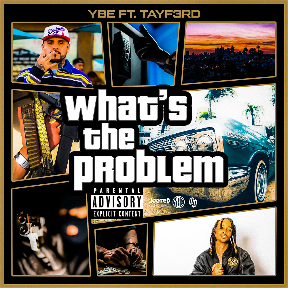 What's the Problem (Explicit)