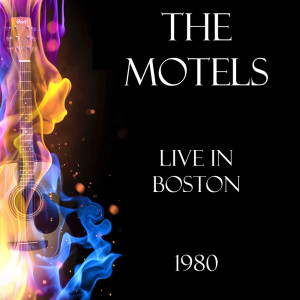 อัลบัม Live in Boston 1980 ศิลปิน The Motels