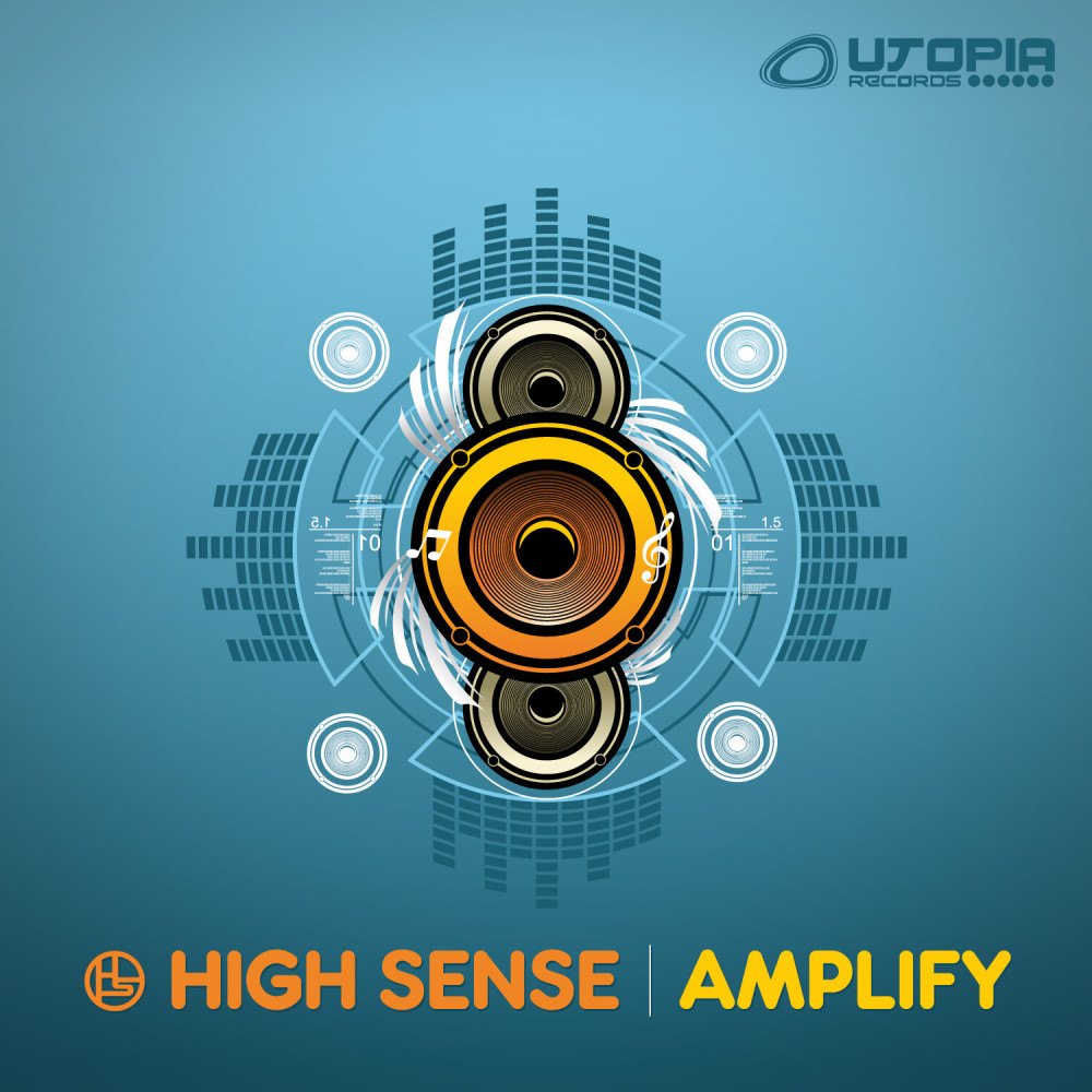 Rubber Hands (High Sense & Digital Tribe Remix)