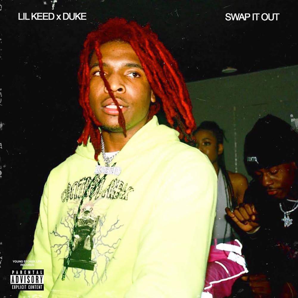 Swap It Out (feat. Lil Duke) (Explicit)