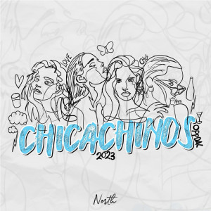 Tobias Olsen的专辑Chicachinos 2023 (Explicit)