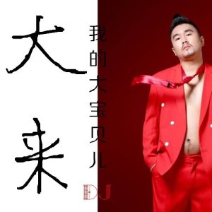 Album Wo De Da Bao Bei Er (DJ) oleh 大莱