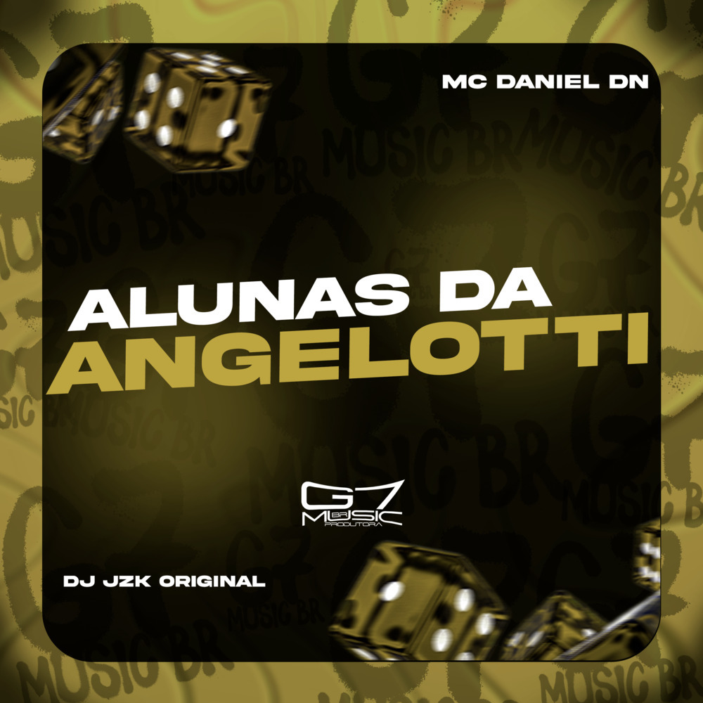 Alunas da Angelotti (Explicit)