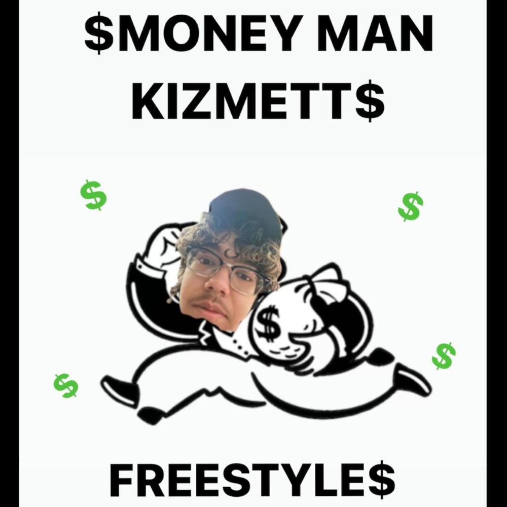 $ MONEY MAN KIZMETT FREESTYLE $ (Explicit)
