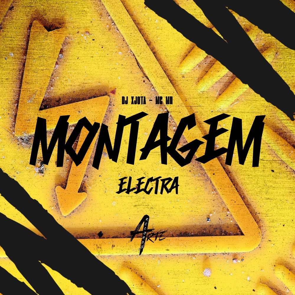 Montagem Electra (Explicit)