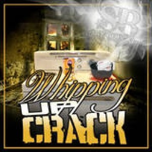 S.B. Baby Cougnut的專輯Whipping Up Crack - Single