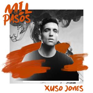Xuso Jones的專輯Mil Pasos