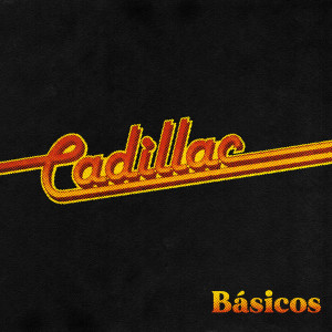 收聽Cadillac的Todo Está Muy Bien歌詞歌曲